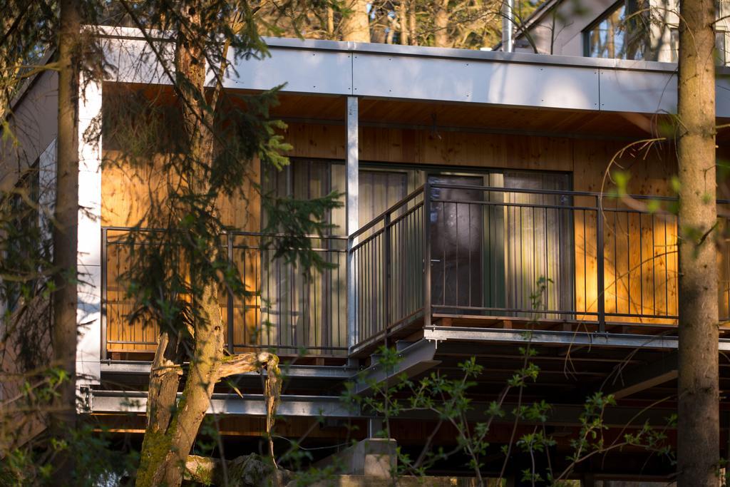 Baumhaus Lodge Schrems Schrems  部屋 写真
